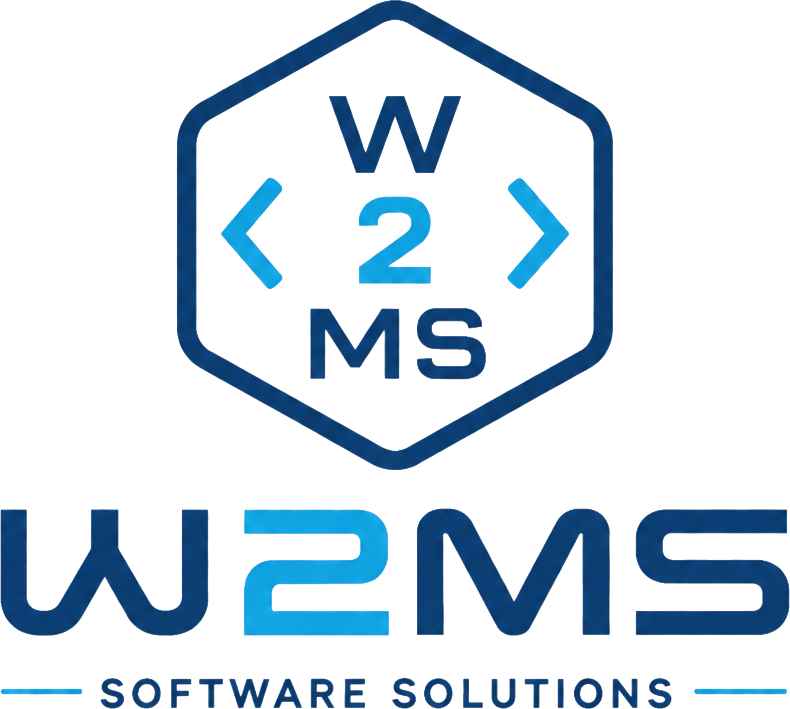 W2MS Software Solutions