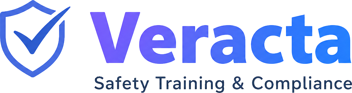 Veracta — Safety Training & Compliance